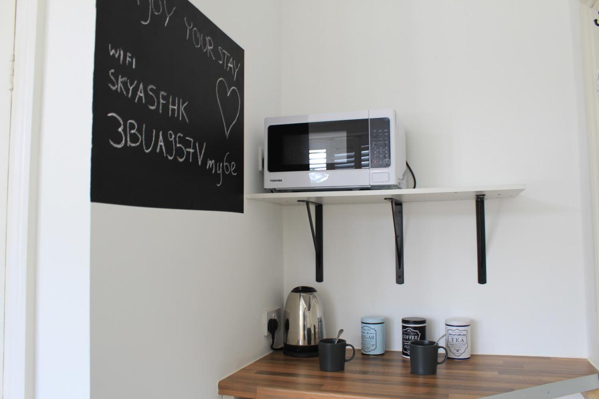 Stylish Ensuite Room 15 Mins To Central London Luaran gambar