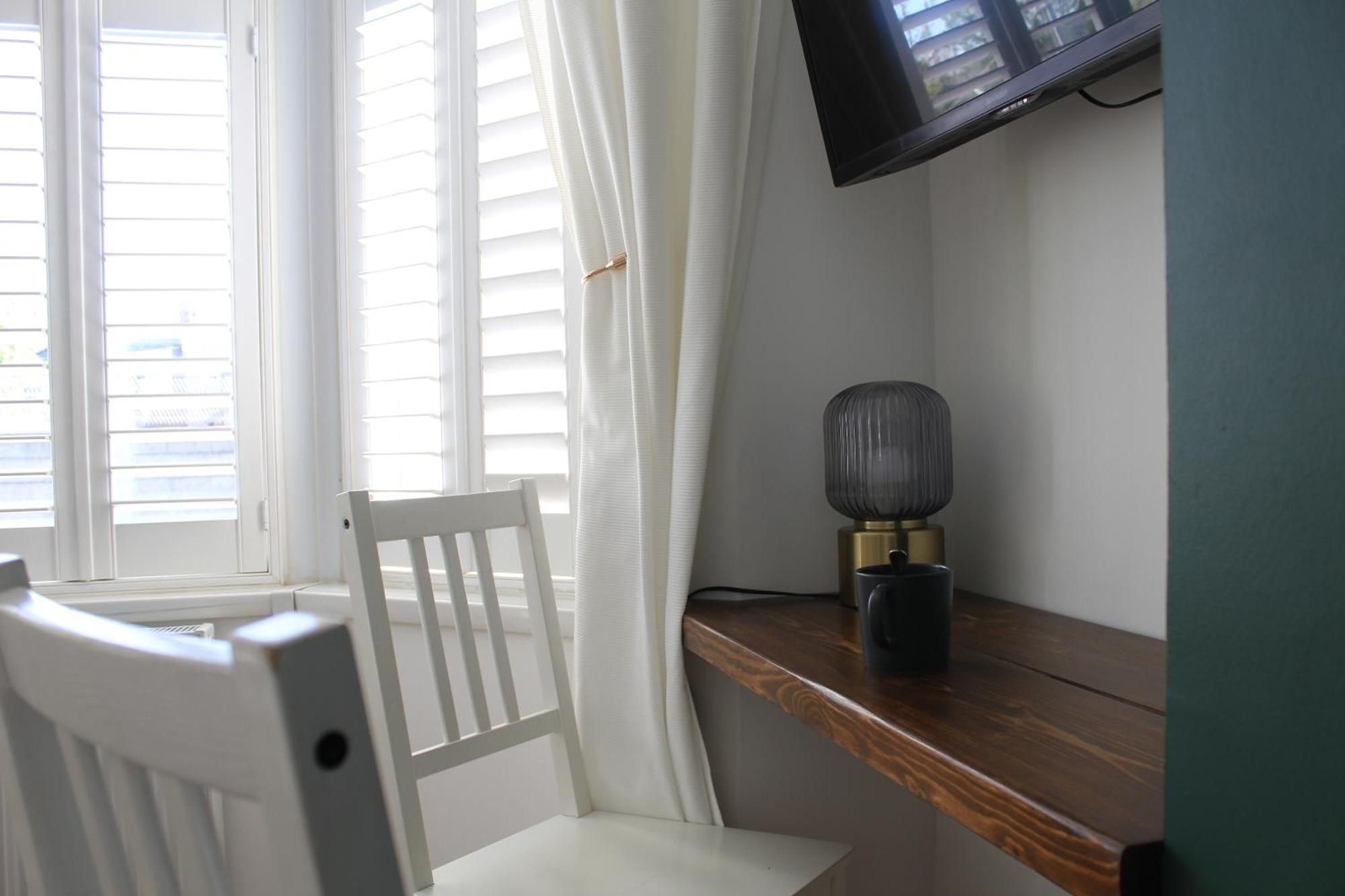Stylish Ensuite Room 15 Mins To Central London Luaran gambar